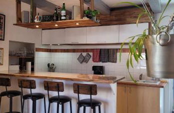 Maison typique Domino centre - Foto 1