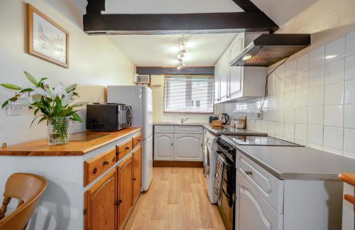 The Old Dairy & The Old Stables - Foto 27