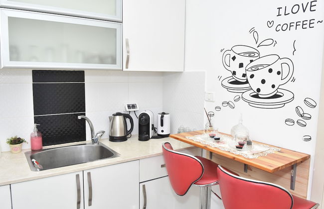 Sweet Dreams Apartment - Foto 40