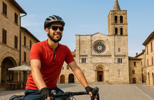 Agriturismo Etico Le Grazie - Foto 2