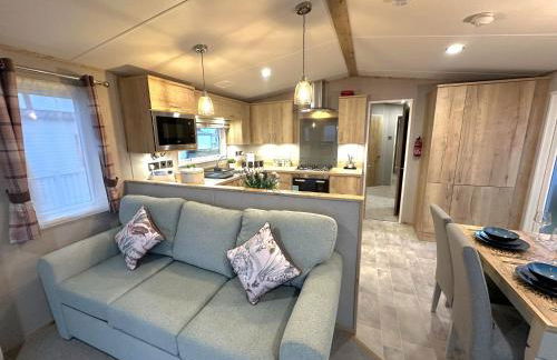 Clearwater View - Stunning sea views from large deck - Foto 8