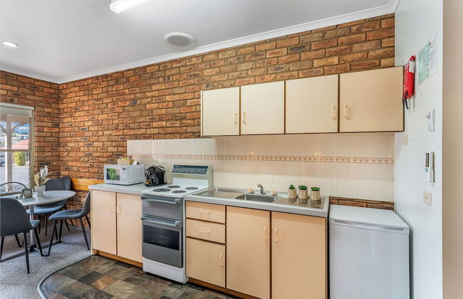 BIG4 Tasman Holiday Parks - Warrnambool - Foto 26