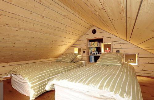 Courchevel 1850 Chalet Neuf Luxe 6 pers. - FR-1-575-233 - Foto 8