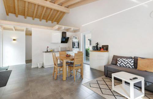 Ferienwohnung Seeglück - Foto 11