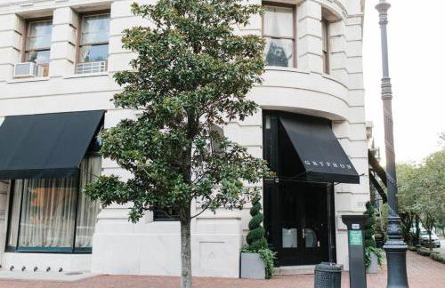 Lynwood Collection on Forsyth 11B by Lucky Savannah - Foto 33