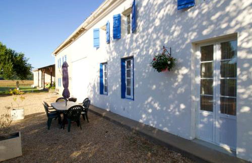 Gites La Bigorre, Charente Maritime - Foto 34