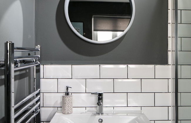 Sutton House by Pureserviced - Foto 5