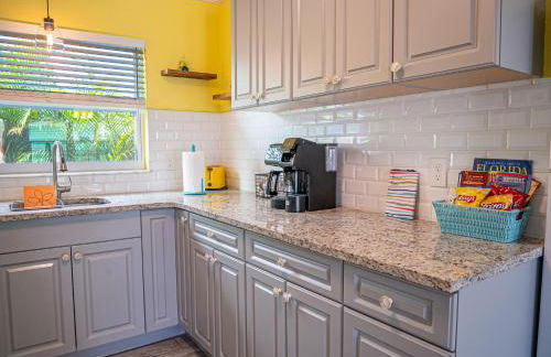 Sunny Delight I - Foto 12