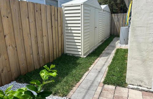 West Palm Beach Bungalow with Swimming Pool - Foto 28