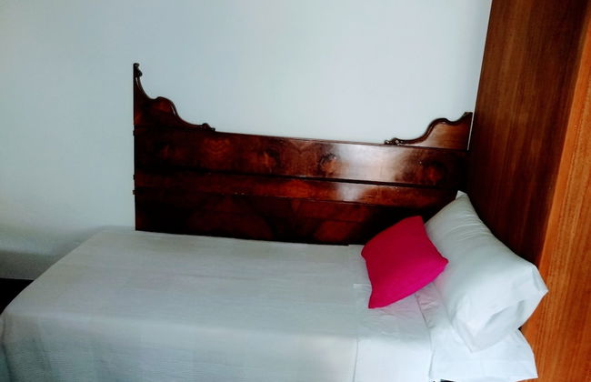 Casa Pacios - Foto 18