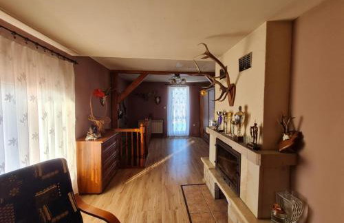 Dom Gościny Jaś i Małgosia - Foto 8