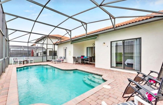 Summer Place Villa 4 Bedroom Home by RedAwning - Foto 15