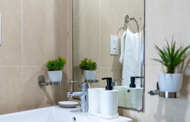 Whitesage - Gorgeous Apartment in JLT Near the Metro Station - Foto 26