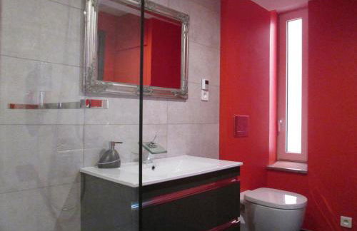 Residence du Parc - Foto 40