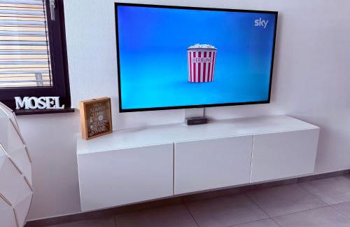 FeWo Mosel - Comfort & Relax - Foto 10