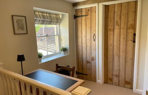 Wisteria Cottage - 2 bed near Bath & many NT sites - Foto 7