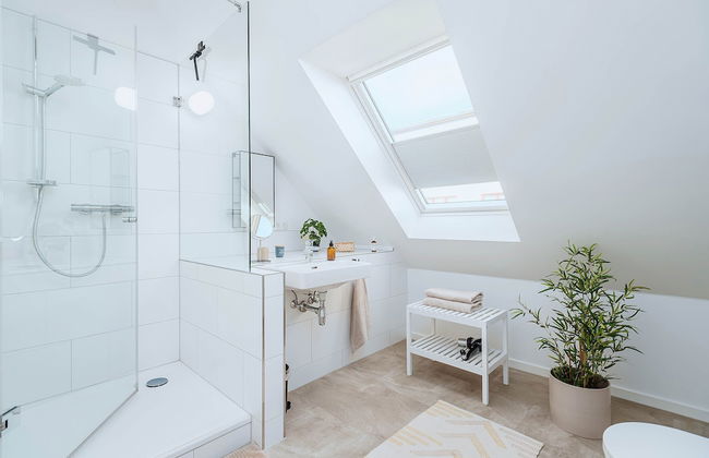 Apartments Kassebohmer Weg - Foto 24