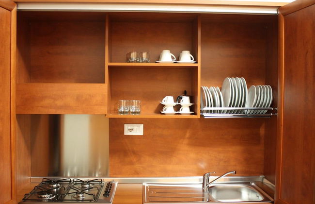 L'essenzial Living - Photo 7