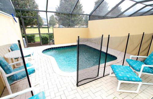 Windsor Hill Resort Minute to Disney & Theme Parks - Foto 19