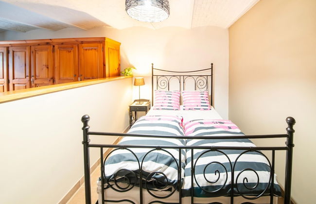 Gite in Ardennes With Sauna and Rural Views - Photo 9