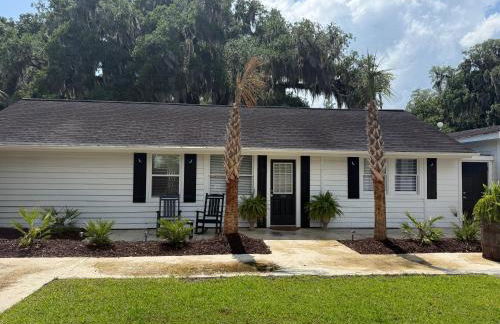 Wedgefield Bed & Breakfast - Foto 14