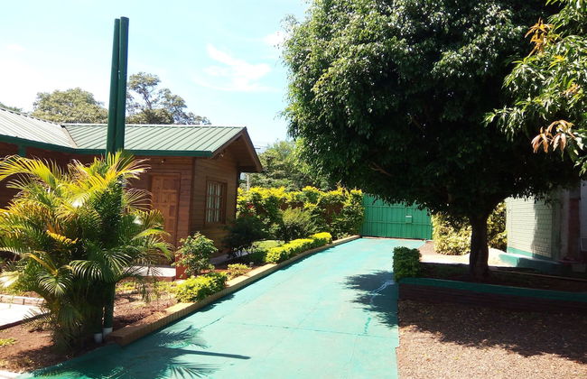 Cabañas Araticu - Foto 40