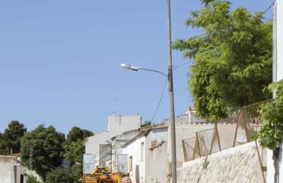 Villa Serrano, La casa rural de los mil suelos - Foto 53