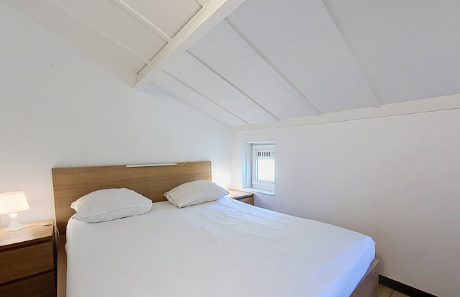 Vissershuis 214 with parking - Foto 14