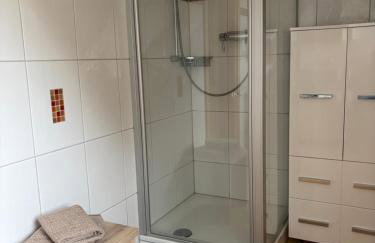 Ferienwohnung mit Küche und Bad - Foto 2