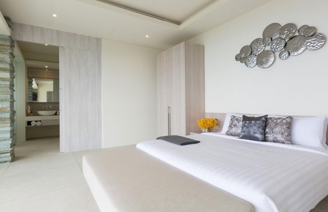 Villa Spice At Lime Samui-bang Makham - Foto 42