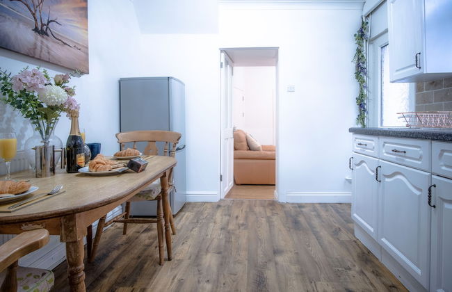 Langland Road - 1 Bedroom - Mumbles - Foto 27