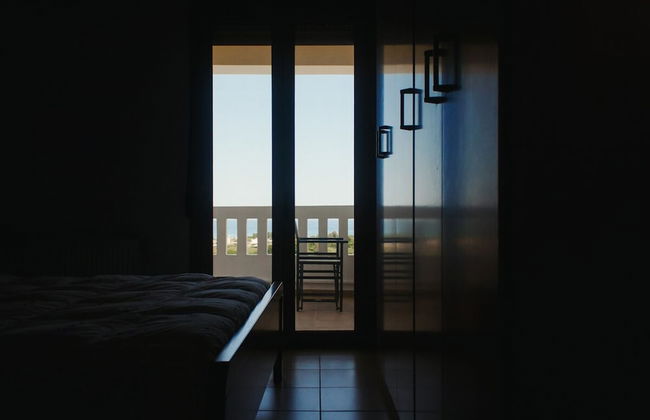 Villa Cook With Pool and Terraces With sea Views - Foto 39