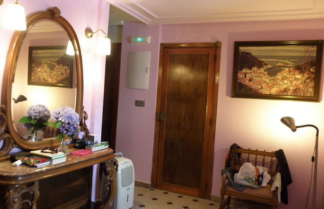 LA Nana DEL MAR Flat on the old Port of Cudillero - Photo 22