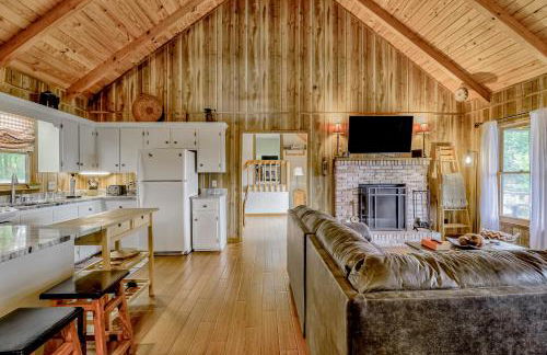 Buck Moon Cabin - Foto 8