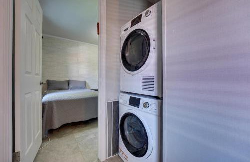 Cassopolis Cabin with On-Site Fishing Pier! - Foto 20