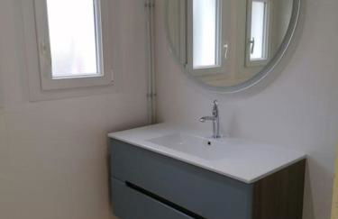 Maison de vacances vue mer - Foto 26