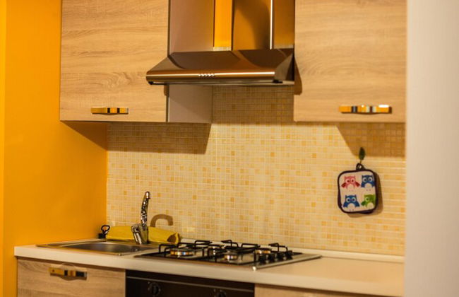 Loft Notarbartolo 2 - Foto 10