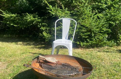 L'Atelier, between nature and beach - Foto 15