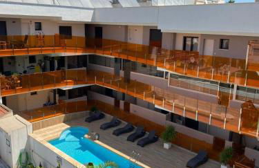 Amber Terrace - Torrevieja - Foto 1