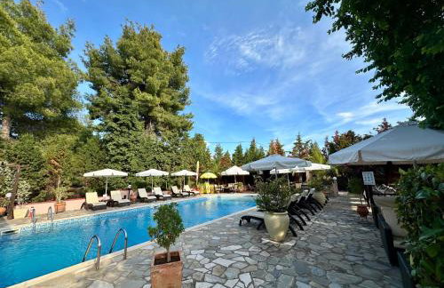 Agrili Apartments & Rooms - Photo 43