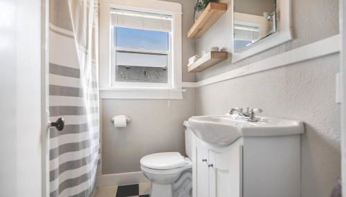 Walk to the waterfront! The Cozy Cottage - Foto 5