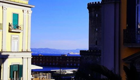 Suite Borbonica - Photo 3