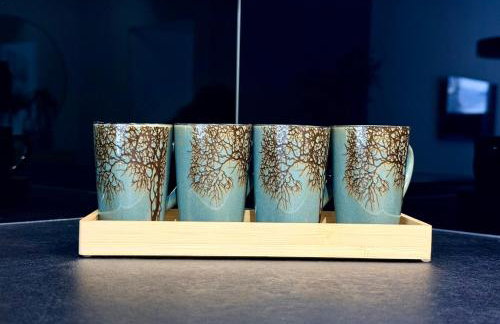 Apartamenty Polna Park - Foto 45