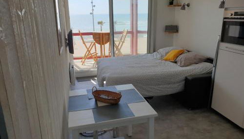 Appartement Front de mer - Vue Ocean - Foto 3