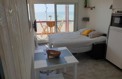 Appartement Front de mer - Vue Ocean - Foto 3