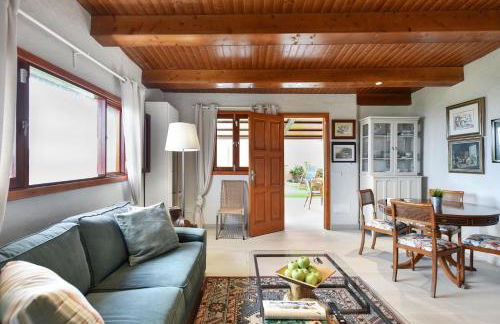 La Casa de Arriba Arucas by VillaGranCanaria - Foto 18