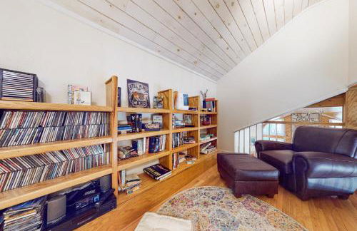 Doe Heights Chalet - Foto 31