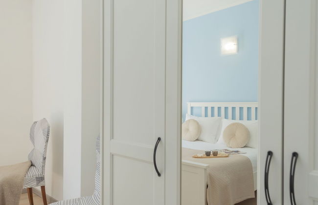 La Quiete in Laglio With 2 Bedrooms and 1 Bathrooms - Foto 15