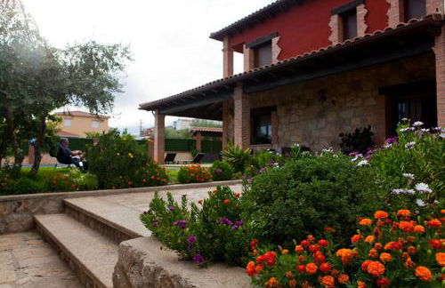 Casa Rural La Canchalera - Foto 28