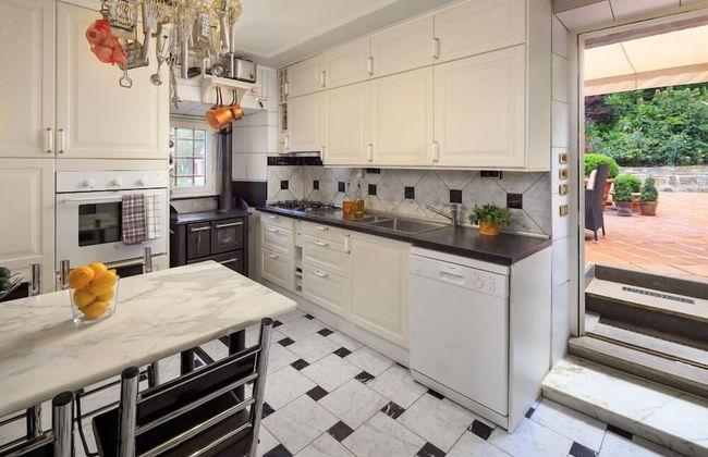 Verdidea - VILLA NAPOLEONE - Foto 19